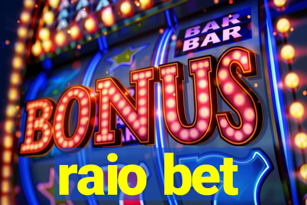 raio bet